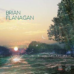 FLANAGAN BRIAN :  WHERE DREAMS ARE MADE  (STOCKFISCH)

Brian Flanagan  un cantautore, compositore e poeta irlandese che ha lavorato con artisti tra loro molto diversi come Michael Flatley, Nadine Coyle, Eric Bibb, Nathan Carter, Brian Kennedy e Sharon Shannon. Nelle 11 tracce che compongono Where Dreams Are Made, Flanagan tratta temi molto profondi come la gioia di un amore, la disperazione per una perdita, il saper riconoscere le opportunit e coglierle, descrive incontri capaci di cambiare la vita di una persona ed esperienze naturali quasi mistiche. Le melodie di Where Dreams Are Made sono orecchiabili, ma mai banali. Dopo aver ascoltato l'album un paio di volte, ci si affeziona ad alcuni brani che ti rimangono in testa, diventando di volta in volta pi familiari e divertenti. Ci  ovviamente dovuto alla voce calda e vellutata di Flanagan, ai morbidi cori di sottofondo ed al supporto strumentale semplice, ma meravigliosamente armonioso.
