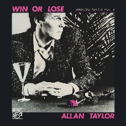 TAYLOR ALLAN :  ANALOG PEARLS VOL. 6 - WIN OR LOSE  (STOCKFISCH)

Racconta il chitarrista americano Allan Taylor: L'idea di ripubblicare Win or Lose su Stockfisch Records  nata da Guenter Pauler dopo che gli avevo inviato il master-tape originale che avevo trovato tra il mio materiale d'archivio. Ho pensato che potesse essere interessato principalmente perch la qualit originale di registrazione era molto buona. Inoltre rientrava nei parametri di qualit che Stockfisch richiede da tutte le sue registrazioni, quindi abbiamo deciso di andare avanti con l'idea, pubblicandolo nella serie Analog Pearls. Continua il chitarrista: Sono trascorsi quasi quarant'anni da quella registrazione originale e, sebbene molto sia cambiato per quanto riguarda le tecniche e le attrezzature di registrazione, spero che le canzoni abbiano resistito alla prova del tempo e che tu, ascoltatore, apprezzerai il risultato.