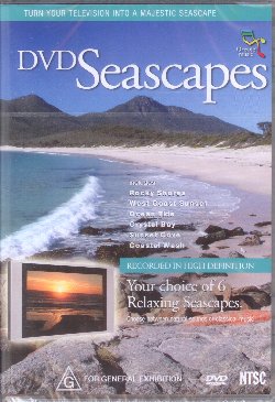 SOUNDS OF THE EARTH :  DVD / SEASCAPES  (OREADE)

La fortunata serie Sounds of the Earth propone Seascapes, il nuovo dvd che regala allo spettatore una favolosa fuga in Australia, dandogli la possibilit di vedere alcuni dei pi suggestivi paesaggi marini di questa terra lontana. Realizzato utilizzando una strumentazione all'avanguardia ed in alta definizione, il dvd di casa Oreade  propone immagini straordinariamente realistiche che mostrano sei paesaggi da sogno tra cui lo spettatore pu scegliere ed a cui abbinare un sottofondo di solo suoni della natura, o, in alternativa, delle piacevoli melodie classiche. Seascapes  un dvd ideale per rilassarsi, meditare o anche semplicemente per assaporare un viaggio in Australia che tarda ad arrivare.