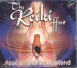 AEOLIAH / ROWLAND MIKE :  THE REIKI EFFECT  (OREADE)

Per la prima volta insieme due tra i pi importanti artisti e compositori di musiche per il benessere. Un album intenso che guida il flusso dell'energia cosmica nella pratica del Reiki, ma non solo: questa musica ha una potenza terapeutica tale da poter essere utilizzata come aiuto in tutte le pratiche curative, dallo yoga al massaggio, dallo shiatsu al puro rilassamento individuale.