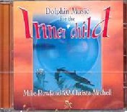 ROWLAND MIKE / MICHELL CHRIS :  DOLPHIN MUSIC FOR THE INNER CHILD  (OREADE)

Solo pochi non hanno ancora scoperto il bambino che  dentro ognuno di noi... ma fortunatamente hanno tutta la vita davanti a s per rendersene conto. Immergiti nelle tranquille acque del pianoforte a coda accompagnato da strumenti ad arco e dalle fresche melodie del flauto d'argento, in compagnia del suggestivo canto dei nostri amici delfini: Dolphin Music for the Inner Child vede per la prima volta insieme in un album due dei pi apprezzati musicisti dedicati alle musiche per il benessere. Il pianista Mike Rowland unisce le sue forze a quelle della flautista Christa Michell in un riuscito album ideale per rinfrancare lo spirito al bambino che  in noi, a volte sopraffatto dalle difficolt quotidiane.