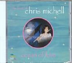 MICHELL CHRIS :  OCEAN OF LOVE: THE BEST OF CHRIS MICHELL  (OREADE)

Ocean of Love - The Best of Chris Michell raccoglie 11 tra le pi� belle composizioni della famosa flautista. Originale e tradizionale allo stesso tempo, la musica di Chris Michell crea un magico contatto tra l'uomo e la natura evocando sentimenti di pace, serenit� ed infinito amore.