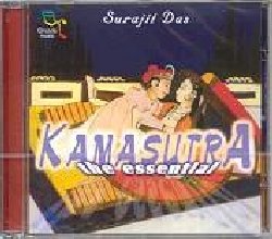 SURAJIT DAS :  KAMASUTRA - THE ESSENTIAL  (OREADE)

Nato in India, il talentuoso interprete del sitar Surajit Das dedica il suo nuovo album, Kamasutra - The Essential, all'arte dell'amore ed al piacere dei sensi. Per l'occasione l'artista suona vari strumenti come sitar, flauto, tastiere e tampura, creando melodie ammalianti e seduttive che accompagnano l'ascoltatore alla scoperta delle gioie del corpo.