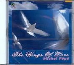 PEPE' MICHEL :  THE WINGS OF LOVE  (OREADE)

Un bellissimo album che raccoglie alcune delle pi belle e melodiose musiche del noto compositore e musicoterapeuta francese  Michel Pp: The Wings of Love  l'ideale nutrimento per corpo ed animo ed  perfetto per accompagnare yoga, meditazione o semplicemente per creare un'atmosfera di pace con cui rilassarsi. L'energia spirituale irradiata da queste speciali musiche sono centro d'energia per pace ed amore: The Wings of Love  un album prezioso per chi ancora non conosce la musica di Michel Pp ed un utile strumento nelle mani del musicoterapeuta. Best seller.