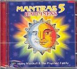 MARSHALL HENRY :  MANTRAS 5 - HAPPINESS  (OREADE)

Il quinto volume della fortunata serie di Henry Marshall propone quattro potenti mantra cantati dal suo coro supportato da splendide musiche di sottofondo. Le antiche preghiere sanscrite sono recitate molto chiaramente in modo da permettere all'ascoltatore di unirsi con facilit� al coro o di seguirne le sonorit� che la tradizione orientale ritiene possano aiutare a ritrovare l'equilibrio di corpo e spirito. Mantras 5 contiene un booklet in sette lingue con informazioni sui mantra proposti da Henry Marshall, da anni impegnato a far conoscere a migliaia di Europei la tradizione hindu e le preghiere scritte nell'antica lingua sanscrita.