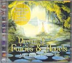 ROWLAND MIKE :  DREAM OF FAIRIES AND ANGELS  (OREADE)

Vent'anni di magia musicale miscelata a rilassanti suoni della natura: Dream of Fairies and Angels ripercorre le ultime tappe della lunga carriera di Mike Rowland con alcuni dei successi pi significativi tratti dai suoi album pi recenti. Fin dal suo primo album The Fairy Ring, diventato uno dei principali best seller del panorama new age, Mike Rowland  fra i amati compositori di musiche per il benessere, grazie alle sue speciali melodie che scaldano ed aprono il cuore, interpretate da un vecchio pianoforte Steinway a coda che con le sue calde sonorit crea un meraviglioso tappeto musicale su cui possono distendersi delicati interventi di violino. La semplicit lascia spazio alle emozioni creando un'atmosfera di armonia ideale per accompagnare i migliori momenti della tua giornata.