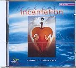 GROLLO / CAPITANATA :  HEALING INCANTATION  (OREADE)

Dopo essersi fatti conoscere ed apprezzare in Italia e nel mondo con i loro precedenti successi dedicati alle musiche per il benessere, i nostri connazionali Alberto Grollo e Rino Capitanata propongono un nuovo album per casa Oreade che miscela delicate armonie a rilassanti suoni della natura per creare incantevoli sonorit perfette per accompagnare qualsiasi tipo di pratica terapeutica. Ideale per creare un'atmosfera rilassante, Healing Incantation  stato appositamente concepito per toccare le parti pi profonde dell'animo e sollevare lo spirito troppo spesso annientato dallo stress e dalle preoccupazioni della vita quotidiana: Alberto Grollo  medico ed ha potuto in molte occasioni sperimentare come la musica possa essere in molti casi un eccellente supporto terapeutico. Oltre ad una delicata voce femminile che canta dolci melodie che accarezzano l'animo, Healing Incantation propone le sonorit di tastiere, organo, pianoforte, gong e chitarra: musiche che possono interpretare un ruolo importante come supporto alle terapie abitualmente seguite. Uno splendido album ed un nuovo best seller per i due compositori italiani Alberto Grollo e Rino Capitanata.