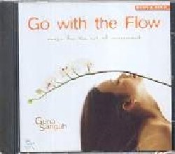 GUNA SANGAH :  GO WITH THE FLOW  (OREADE)

Il noto musicoterapeuta Guna Sangah propone Go with the Flow, un album perfetto per accompagnare pratiche terapeutiche del movimento come yoga, pilates, tai chi, qi gong e danza contemplativa, o come sottofondo per massaggi rilassanti e trattamenti in eleganti centri per il benessere. L'album inizia con un ritmo piuttosto calmo, che aumenta lentamente facendosi via via pi vivace, per rallentare di nuovo gradualmente in prossimit della fine. Le note di clarinetto, flauto, chitarra, bodhran, tastiere, singing bowls tibetane, sintetizzatore, violino, armonium indiano e percussioni creano un'atmosfera di pace che favorisce il rilassamento psicofisico. Il flusso della musica asseconda lo scorrere dell'energia vitale nel corpo umano: l'ascoltatore viene portato a lasciarsi andare al ritmo leggero delle melodie, godendo dell'armonia infinita che scaturisce dalla musica. Go with the Flow  l'album ideale per regalarsi preziosi momenti di tranquillit, necessari per affrontare le difficolt quotidiane.