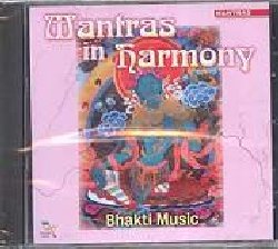 BHAKTI MUSIC :  MANTRAS IN HARMONY  (OREADE)

Il gruppo Bhakti Music  stato creato dalla sensibile vocalista Deep come espressione della sua grande passione per la cultura indiana. I testi e le musiche presentati da questa formazione traggono ispirazione dall'antica saggezza indiana che trova la sua massima espressione scritta nei Veda, una raccolta di opere sacre di estrema importanza per la religione induista. Mantras in Harmony propone alcuni meravigliosi mantra e toccanti musiche devozionali capaci di arrivare al cuore di chi ascolta, elevandone spirito. Le melodie di flauto, violino e fisarmonica creano un'atmosfera lieve ed impalpabile che favorisce la concentrazione ed il rilassamento. Mantras in Harmony  un album che trasmette armonia ed energia, aiutando chi ascolta a riprendersi dallo stress accumulato durante la giornata.