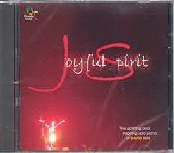 SUN DAVID :  JOYFUL SPIRIT  (OREADE)

David Sun  un talentuoso musicista noto a livello internazionale per le sue delicate musiche per rilassamento e benessere. Joyful Spirit, ultima creazione del sensibile interprete, propone ottima musica per pianoforte caratterizzata da una profonda dolcezza spirituale ed allo stesso tempo dalle intense dinamiche che muovono la passione. La musica ha la capacit di stimolare l'interiorit di chi ascolta: le composizioni e gli arrangiamenti di David Sun sono costruiti in modo semplice e diretto cos da poter evocare nell'ascoltatore una risposta istantanea agli stimoli offerti. Joyful Spirit offre sonorit armoniose capaci di regalare momenti di profondo benessere spirituale a coloro che apriranno il cuore alla musica. Non resta dunque che chiudere gli occhi ed ascoltare le melodie, percependo lo spazio lieve tra le note ed il vellutato silenzio dal quale prende vita la musica stessa.