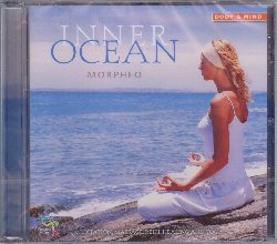 MORPHEO :  INNER OCEAN  (OREADE)

Morpheo  un musicista svizzero che vive immerso nella verde area ticinese, dove ama trarre ispirazione per le sue composizioni dalla splendida natura circostante. Inner Ocean  un album che contiene un'ora di melodie tranquille, miscelate ai suoni della natura come il rumore delle onde dell'oceano e la voce ammaliante delle balene. Morpheo mette a disposizione del pubblico un utile strumento per accompagnare pratiche come meditazione, massaggio, reiki e yoga, un album capace di favorire il rilassamento psicofisico della persona. Inner Ocean aiuta a liberare la mente che, quando sar vuota dai pensieri inutili, aiuter l'ascoltatore a sentirsi completamente a proprio agio con la vita ed in perfetta unione spirituale con l'universo.