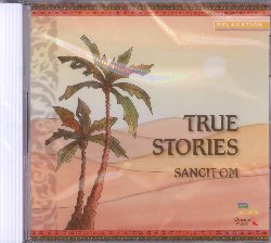 SANGIT OM :  TRUE STORIES  (OREADE)

Casa Oreade propone una nuova versione, perfettamente rimasterizzata digitalmente, del best seller True Stories del noto musicista Sangit Om, originariamente pubblicato nel 1988 e pietra miliare della sua carriera artistica. I brani presentati, risultato di un'interessante fusione di vari stili, fanno dell'album un'esperienza molto speciale da vivere: le melodie sono caratterizzate da una pace interna che raggiunge e coinvolge direttamente chi ascolta. In True Stories non c' dissonanza, n repentini cambi di ritmo, ma solo le note dolci e vellutate di pianoforte, sintetizzatore, basso, flauti e leggere percussioni. Eccellente come sottofondo per un bagno rilassante o per la meditazione, True Stories  un album tutto da riscoprire.