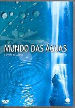 VARIOUS :  DVD / MUNDO DAS AGUAS (WORLD OF WATERS)  (OREADE)

La forza e la bellezza dell'acqua affascinano da sempre l'uomo, rilassandolo profondamente con le melodie create dalle onde dell'oceano o da quelle di un tranquillo ruscello di montagna. Mundo Das Aguas propone le stupende immagini di cascate, fiumi, oceano e pioggia riprese in tutto il Brasile ed accompagnate dalla musica di Andrey Cechelero e da autentici suono della natura, per regalarti momenti di profondo benessere.