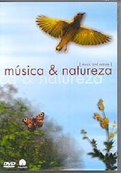 CORCIOLLI :  DVD / MUSICA & NATUREZA  (OREADE)

Musica & Natureza propone le bellissime immagini della rigogliosa natura brasiliana con una speciale colonna sonora composta da Corciolli, per portare a casa tua un indimenticabile spettacolo di esotici suoni e brillanti colori.