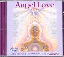 AEOLIAH :  ANGEL LOVE  (OREADE)

Fra i principali best seller di musica new age, Angel Love  una delicata, trasparente ed angelica sinfonia che cattura la dolcezza, la gentilezza e la compassione del regno degli angeli. Grazie a questo splendido album che da anni  fra i favoriti fra gli amanti delle musiche per il benessere, Aeoliah ha costruito la sua fama mondiale diventando il maggiore compositore di casa Oreade. Best seller.