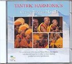 GYUME TIBETAN MONKS :  TANTRIC HARMONICS  (OREADE)

Tantric Harmonics  una splendida registrazione fatta in studio di sacri canti tibetani: i monaci interpretano alcuni mantra in cui invocano 38 divinit tantriche per chiedere la loro protezione. I canti tibetani, oltre a rappresentare un importante strumento per entrare in rapporto con le energie che si trovano in natura, sono anche uno dei sostegni pi efficaci per facilitare la meditazione.