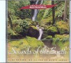 SOUNDS OF THE EARTH :  SOUNDS OF THE EARTH COLLECTION  (OREADE)

mid-price - Solo suoni della natura. Sounds of the Earth Collection  una splendida selezione tratta dal vasto catalogo di registrazioni di solo suoni della natura pubblicati da casa Oreade. Un album ideale per la sonorizzazione di brevi filmati.