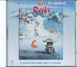 GUNA SANGAH :  THE SPIRIT OF REIKI  (OREADE)

The Spirit of Reiki contiene delicate melodie ideali per accompagnare la pratica del reiki, con il lieve rintocco di una campana ogni tre minuti, che il noto musicoterapeuta Guna Sangah ha realizzato e personalmente testato nel corso degli anni. Un album che si presta perfettamente anche per accompagnare meditazione, yoga e massaggi.