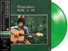 Jackson Michael :  Music & Me (japan Ed. Green Vinyl)  (Universal)