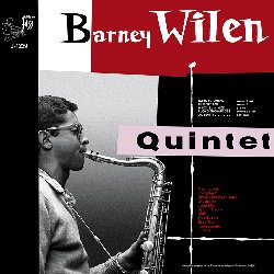 WILEN BARNEY :  BARNEY WILEN QUINTET  (SAM RECORDS)

Quando Miles Davis ascolt per la prima volta Barney Wilen (1937-1996) durante una jam session al Club Saint-Germain di Parigi, esclam: Questo  il miglior sassofono tenore che abbia mai sentito in Europa, suona in modo autentico, molto meglio di alcune attuali star statunitensi. Con una madre francese e un padre americano, Barney Wilen  cresciuto principalmente sulla Costa Azzurra, luogo che per la famiglia dovette abbandonare durante la seconda guerra mondiale, per poi farvi ritorno pi avanti. Durante la met degli anni 50  il sassofonista si trasfer a Parigi dove lavor nel famoso Club Saint-Germain con musicisti americani come Bud Powell, Benny Golson, Miles Davis e J.J. Johnson. La sua carriera, gi in forte crescita, ricevette una spinta decisiva nel 1957 quando suon con Miles Davis la colonna sonora del film di Louis Malle Ascensore per il patibolo. Due anni dopo, si esib con Art Blakey e Thelonious Monk nella colonna sonora di Le relazioni pericolose di Roger Vadim. Nel 1957, a soli 20 anni, Wilen realizz il suo primo album da leader, Barney Wilen Quintet, per letichetta americana Guilde du Jazz/Jazztone. Sfortunatamente, questo disco non venne ben distribuito in Francia perch Barney era sotto contratto con letichetta francese Vogue. Si tratta dunque di un album raro che riflette gioia e tristezza, incarnando in s lo spirito pi autentico dello swing. In questo disco cos prezioso, Barney si esibisce con alcuni eccellenti musicisti: Hubert Fol (sax contralto), artista che ha collaborato anche con Django Reinhardt, Nico Buninck (pianoforte), originario di Amsterdam  considerato uno dei migliori pianisti del suo paese, Lloyd Thompson (basso) che vanta collaborazioni con Lester Young, Dizzy Gillespie e Kenny Clarke e Al Levitt (batteria), allepoca giovane musicista che era gi stato in tourne con Charles Mingus, Lennie Tristano, Stan Getz e Lee Konitz. Barney Wilen Quintet  un disco da non perdere!