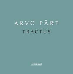 PART ARVO :  TRACTUS  (ECM)

