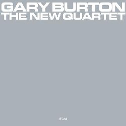 BURTON GARY :  THE NEW QUARTET (LUMINESSENCE LP)  (ECM)

Oltre ad essere un grande innovatore del vibrafono, Gary Burton  noto per la sua incredibile capacit di talent scout. Nel 1973, The New Quartet present al pubblico Abraham Laboriel: The New Quartet  stata la prima registrazione cui partecip il bassista che presto sarebbe diventato uno dei musicisti pi richiesti in tutti i generi. Come Burton anche i critici musicali della rivista inglese Melody Maker notarono il talento di Laboriel: Va sottolineato che Laboriel, con il suo sorprendente lavoro al basso,  sulla buona strada per diventare un grande artista. Nel disco The New Quartet insieme a Burton e Laboriel ci sono anche l'eccellente batterista Harry Blazer e il talentuoso chitarrista Mick Goodrick, due artisti che brillano con il loro prezioso contributo nell'interpretazione di brani come Open Your Eyes, You Can Fly (Chick Corea), Coral (Keith Jarrett), Olhos De Gato (Carla Bley), Brownout (Gary Burton) e molti altri ancora. La ristampa proposta da Ecm  una delle ultime uscite della nuova serie audiofila Luminessence che l'etichetta tedesca ha creato per far luce su alcuni gioielli del suo vasto catalogo attraverso edizioni eleganti e di altissima qualit.