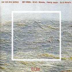 CHERRY DON :  OLD AND NEW DREAMS (LUMINESSENCE LP)  (ECM)

Nel 1976, Don Cherry (tromba, pianoforte), Dewey Redman (sax tenore, musette), Charlie Haden (basso) e Ed Blackwell (batteria) si riunirono per celebrare il lavoro del loro mentore Ornette Coleman. Il repertorio della formazione  per presto sbocciato in un progetto di portata molto pi ampia, arricchito dalle varie esperienze musicali che ciascun membro aveva vissuto individualmente. Oltre alle versioni superlative di Lonely Woman e Open or Close di Ornette Coleman, Old and New Dreams, ormai considerato un classico del nuovo jazz, comprende Togo di Ed Blackwell, Guinea di Don Cherry, Orbit Of La-Ba di Dewey Redman e Song For The Whales di Charlie Haden. Registrato originariamente a Oslo nell'agosto del 1979 e prodotto da Manfred Eicher, Old and New Dreams viene oggi proposto da Ecm in una preziosa ristampa in vinile, con nuove note di copertina, come parte della serie audiophile Luminessence che l'etichetta tedesca ha creato per far luce su alcuni gioielli del suo vasto catalogo attraverso edizioni eleganti e di altissima qualit.