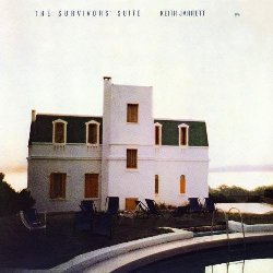 JARRETT KEITH :  THE SURVIVORS' SUITE  (ECM)

