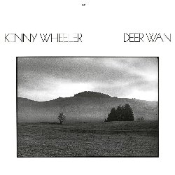 WHEELER KENNY :  DEER WAN  (ECM)

