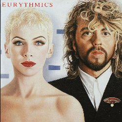 EURYTHMICS :  REVENGE  (PS MUSIC)

A1 Missionary Man
A2 Thorn In My Side
A3 When Tomorrow Comes
A4 The Last Time
A5 The Miracle Of Love
B1 Let's Go
B2 Take Your Pain Away
B3 A Little Of You
B4 In This Town
B5 I Remember You