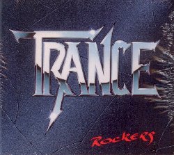 TRANCE :  ROCKERS  (ROCKPORT)

