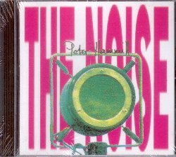 HAMMILL PETER :  THE NOISE  (ROCKPORT)

The Noise  il ventesimo album in studio del cantante e cantautore inglese Peter Hammill. Come suggerisce il titolo, si tratta di una raccolta di canzoni rock uptempo, in netto contrasto con il precedente album di Hammill, Fireships, che conteneva principalmente ballate. Registrato a Terra Incognita, lo studio di Peter a Bath, nel 1992, The Noise  una delle produzioni pi rock e aggressive di Hammill che nella tracklist presenta il brano Primo on the Parapet, un omaggio allo scrittore e sopravvissuto all'Olocausto Primo Levi. Sul palco al fianco di Hammill (voce, chitarre, tastiere) ci sono Manny Elias (batteria), Nic Potter (basso), John Ellis (chitarra) e David Jackson (sax, flauto).