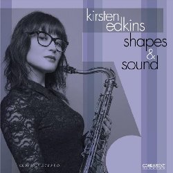 EDKINS KIRSTEN :  SHAPES & SOUND  (COHEARENT)

Prima uscita dell'etichetta Cohearent Records, fondata dal pluripremiato mastering engineer Kevin Gray, Shapes & Sound  stato registrato utilizzando solamente tecnologia analogica e valvolare. Protagonista di questo sublime viaggio sonoro  la compositrice e sassofonista di Los Angeles Kirsten Edkins, eccellente artista che si  diplomata alla Eastman School of Music. Dopo aver studiato composizione e arrangiamento con Bill Dobbins, Walt Weiskopf e Ray Ricker, Edkins si  esibita con grandi maestri come Arturo Sandoval, Tim Hagans, Clay Jenkins, John Beasley e Geoffrey Keezer, oltre a essere stata ospite in diversi programmi televisivi americani. Shapes & Sound  una perfetta introduzione al nuovo progetto di Kevin Gray, da sempre grande appassionato di registrazione e mastering audiofili, tanto da essersi imposto come uno degli ingegneri del suono pi rispettati al mondo con all'attivo importanti collaborazioni con prestigiose etichette come Blue Note, Music Matters e Analogue Productions. Come racconta lui stesso, Gray ha impiegato 15 anni per costruire l'attrezzatura usata per la realizzazione di questo disco: Ho avuto una nuova idea: per ottenere il suono vintage che tutti amiamo, ho progettato e costruito un sistema di registrazione puramente valvolare, dal microfono alla testina, che non usa transistor o circuiti integrati nel percorso sonoro. Ci  voluto molto pi tempo del previsto, ma alla fine ci sono riuscito. Lo studio di registrazione  il soggiorno della casa di Gray: l'artista ha deciso di utilizzare questa stanza quando venne a sapere che somigliava, per dimensioni e forma, alla casa d'infanzia del leggendario ingegnere del suono jazz Rudy Van Gelder che registr a casa propria molti album di jazz classico. Gray non si  limitato a questo: ha anche utilizzato alcuni degli stessi microfoni usati da Van Gelder per i suoi lavori. Con Kirsten Edkins (sassofono, composizione), Gerald Clayton (pianoforte), Ahmet Turkmenoglu (basso), Chris Wabich (batteria) e Lemar Guillary (tromba), Shapes & Sound  uno splendido disco di jazz dal suono sublime.