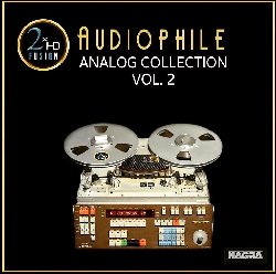 VARIOUS :  AUDIOPHILE ANALOG COLLECTION VOL. 2  (2xHD)

La prestigiosa etichetta dellingegnere del suono Ren Laflamme, 2xHD, propone un altro interessante doppio album in vinile 200 gr. a 45 che continua lavventura iniziata con il primo volume: Audiophile Analogue Collection Vol. 2. Laflamme  uno dei tecnici del suono pi ricercati del settore. Si  guadagnato la sua ottima reputazione nel mondo del high-end grazie al suo infallibile istinto nel combinare componenti audio capaci di ottenere il miglior suono possibile. Aziende come Nagra Audio e Kronos Audio lo hanno voluto come loro rappresentante e consulente. Insieme ad Andr Perry, fondatore del famoso Le Studio in Qubec, Laflamme gestisce letichetta 2xHD che si occupa di rimasterizzazioni audiofile, ottenute utilizzando una tecnologia sofisticata e allavanguardia che  garanzia di un suono sublime. Anche per Audiophile Analogue Collection Vol. 2 Laflamme ha selezionato unulteriore serie di registrazioni che appartengono al mondo del cinema, del blues, degli ensemble a percussioni, della world music e del jazz, tutte immortalate su apparecchiature Nagra che garantiscono allascoltatore un suono incontaminato e vero. Tra i brani proposti ci sono: Lights Of Barcelona interpretato dal trio di Marc Vallee, Libertango dal Trio De Curda, Route 66 da Doreen Smith e tanto, tanto altro ancora. Un vero e proprio piacere audiofilo!