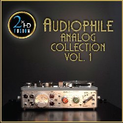 VARIOUS :  AUDIOPHILE ANALOG COLLECTION VOL. 1  (2xHD)

La prestigiosa etichetta dellingegnere del suono Ren Laflamme, 2xHD, propone un interessante doppio album in vinile 200 gr. a 45 giri intitolato Audiophile Analogue Collection Vol. 1. Laflamme  uno dei tecnici del suono pi ricercati del settore. Si  guadagnato la sua ottima reputazione nel mondo del high-end grazie al suo infallibile istinto nel combinare componenti audio capaci di ottenere il miglior suono possibile. Aziende come Nagra Audio e Kronos Audio lo hanno voluto come loro rappresentante e consulente. Insieme ad Andr Perry, fondatore del famoso Le Studio in Qubec, Laflamme gestisce letichetta 2xHD che si occupa di rimasterizzazioni audiofile, ottenute utilizzando una tecnologia sofisticata e allavanguardia che  garanzia di un suono sublime. Per Audiophile Analogue Collection Vol. 1 Laflamme ha selezionato uninteressante serie di registrazioni che appartengono al mondo del cinema, del blues, degli ensemble a percussioni, della world music e del jazz, tutte immortalate su apparecchiature Nagra che garantiscono allascoltatore un suono incontaminato e vero. Tra i brani proposti ci sono: Pink Panther di Henry Mancini interpretato magistralmente dal Jazz Ensemble, Toccata e fuga in re minor di Johann Sebastian Bach interpretata intensamente dal canadese Raymond Daveluy, le splendide improvvisazioni del Musicus Harp Solo e tanto, tanto altro ancora. Un vero e proprio piacere audiofilo!