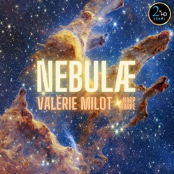 MILOT VALERIE :  NEBULAE  (2xHD)

Valerie Milot, celebre arpista canadese nota per aver riscoperto la potenza e i tanti timbri di questo strumento, possiede una discografia di oltre 30 registrazioni e vanta una carriera costellata di premi prestigiosi tra cui il Prix d�Europe 2008, la prima arpista a riceverlo. Dopo aver completato il master con Caroline Lizotte, Milot si � diplomata al conservatorio e ha proseguito la sua formazione con Rita Costanzi a New York. La talentuosa arpista, che ha collaborato con orchestre rinomate (Les Violons du Roy, Orchestre Symphonique de Montreal, Orchestre Metropolitain) e direttori di fama internazionale come Yannick Nezet-Seguin e Bernard Labadie, racconta del suo nuovo disco �Nebulae�: �Volevo creare uno spazio meditativo in cui ogni interpretazione invitasse l�ascoltatore a riflettere sul nostro posto nel cosmo�. L�arpista interpreta alcune splendide opere di grandi compositori come Denis Gougeon (1951), Giovanni Baptista Pescetti (1704-1766), Claude Debussy (1862-1918), Christoph Willibald Gluck (1714-1787), Gabriel Piern� (1863-1937) e altri ancora. Il disco � proposto dalla rinomata etichetta 2xHD in un Lp audiofilo realizzato su vinile di alta qualit� da 180 gr., inciso interamente in analogico a 33 giri da Chris Bellmann presso il Bernie Grundman Mastering Lab e masterizzato dal leggendario ingegnere del suono Ren� Laflamme. �Nebulae� � stato registrato nell�ottobre 2024 presso la chiesa di St. Joseph de Rivieres des Prairies a Montreal, in Canada.