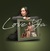 Chlara :  Love Ya  (Evolution Music)