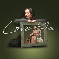 CHLARA :  LOVE YA  (EVOLUTION MUSIC)

Love Ya  il quinto album della cantautrice inglese di origine filippina Chlara. Nota per la sua voce passionale e mielata e per la sua impressionante abilit chitarristica, Chlara dimostra con questo disco di aver raggiunto un nuovo livello di maturit: Love Ya  infatti il suo primo disco a contenere quasi esclusivamente suoi pezzi originali. Si tratta di undici nuove composizioni che sono profonde e coinvolgenti meditazioni sullamore e sulla vita a cui si aggiunge unaudace rivisitazione del classico di David Bowie del 1977 Heroes. Per catturare lintero spettro sonoro di Love Ya, letichetta giapponese Evolution Music propone una stampa in vinile da 180 gr, a 33 giri, realizzato utilizzato una speciale lacca tagliata da formati audio ad altissima risoluzione. Un vero piacere sonoro!