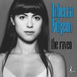 PIDGEON REBECCA :  THE RAVEN  (EVOLUTION MUSIC)

The Raven di Rebecca Pidgeon  diventato un classico per gli audiofili. Originariamente registrato e pubblicato dalla leggendaria etichetta Chesky Records, il disco  stato ora ristampato dalla giapponese Evolution Music in vinile 180 gr.. Lattrice scozzese Pidgeon, che ha dimostrato il suo talento come cantante e cantautrice in diversi album di successo, mescola in questo progetto elementi folk, pop, jazz e suoni tradizionali celtici. The Raven propone 12 brani tra i quali spicca unincantevole versione di Spanish Harlem. La voce cristallina di Rebecca Pidgeon, unita alla superba tecnica di registrazione di Chesky Records, fanno di questo disco un suggestivo percorso sonoro che invita a lasciarsi trasportare dalla musica.