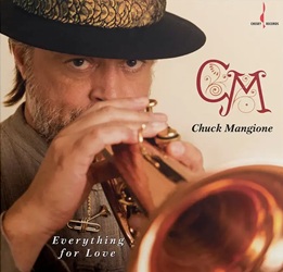 MANGIONE CHUCK :  EVERYTHING FOR LOVE (ONE-STEP)  (EVOLUTION MUSIC)

L�ultimo album registrato dal compianto Chuck Mangione, trombettista e flicornista di origini italo-americane vincitore di due Grammy, �Everything for Love�, � stato il secondo lavoro del maestro per Chesky Records, la leggendaria etichetta newyorkese nota per le sue registrazioni di qualit� audiofila e per aver immortalato i suoi artisti dal vivo in quelli che il produttore David Chesky descriveva come �spazi riverberanti� utilizzando un singolo microfono. Registrato nella chiesa di St. Peter a Chelsea, New York, nel 2000, �Everything for Love� propone principalmente materiale originale di Mangione che per l�occasione ha voluto al suo fianco alcuni dei musicisti che avevano suonato con lui negli anni �70 ovvero il sassofonista e flautista Gerry Niewood, il chitarrista Grant Geissman e il bassista Charles Meeks. Tra i brani pi� significativi troviamo �Peggy Hill� che Mangione ha composto per la sitcom �King Of The Hill�, �Slo Ro�, un ritratto della moglie di Mangione e l�unica cover dell�album e �Amazing Grace�, una commovente interpretazione in chiave gospel dell�inno cristiano protestante con il quale Mangione trasporta l�ascoltatore in un�atmosfera quasi sacra. Casa Evolution Music presenta �Everything For Love�, un degno epitaffio musicale per Mangione scomparso nel 2025, come parte della Chesky Original Masters Series, in una versione realizzata su vinile 180 gr., stampata con il processo One-Step e incisa a 33 giri.
