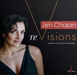CHAPIN JEN :  REVISIONS - SONGS OF STEVIE WONDER (ONE-STEP)  (EVOLUTION MUSIC)

Jen Chapin, figlia di Harry Chapin, compositore e interprete della famosa hit �Cat�s in the Cradle�, � una cantautrice e attivista newyorkese di musica folk urbana, profondamente impegnata nel sociale. Nel 2008, insieme al marito, il bassista Stephan Crump, e al sassofonista Chris Cheek, ha realizzato l�album �ReVisions � Songs of Stevie Wonder�, in cui ha reinterpretato brani del noto cantautore, musicista e produttore americano per contribuire musicalmente alla storica ascesa di Barack Obama alla presidenza degli Stati Uniti. �ReVisions� � al tempo stesso una testimonianza della singolare sensibilit� artistica di Chapin e un omaggio al fascino e alla rilevanza intramontabili delle canzoni di Wonder nella storia della musica. L�album, che contiene anche due originali di Jen Chapin, � oggi riproposto da Evolution Music in un�eccellente ristampa in versione One Step ottenuta dai master originali, incisa a 33 giri e stampata su vinile da 180 gr. di altissima qualit� che comprende anche nuove note di copertina e una recente intervista a Jen Chapin.