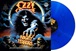 Osbourne Ozzy :  Night Terrors (blue Marble Vinyl)  (Second Records)
