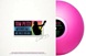 Petty Tom :  Moonbeams And Wild Dreams - Live 1993 (magenta Vinyl)  (Second Records)
