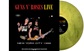 Guns'n'roses :  Live In New York City 1988 (yellow Marble Vinyl)  (Second Records)