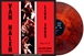 Van Halen :  Live At Selland Arena Fresno 1992 (red Marble Vinyl)  (Second Records)