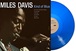Davis Miles :  Kind Of Blue (blue Vinyl)  (Second Records)