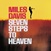 Davis Miles :  Seven Steps To Heaven  (Second Records)