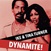 Turner Ike & Tina :  Dynamite!  (Second Records)