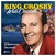 Crosby Bing :  White Christmas  (Second Records)