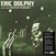Dolphy Eric :  Outward Bound  (Second Records)